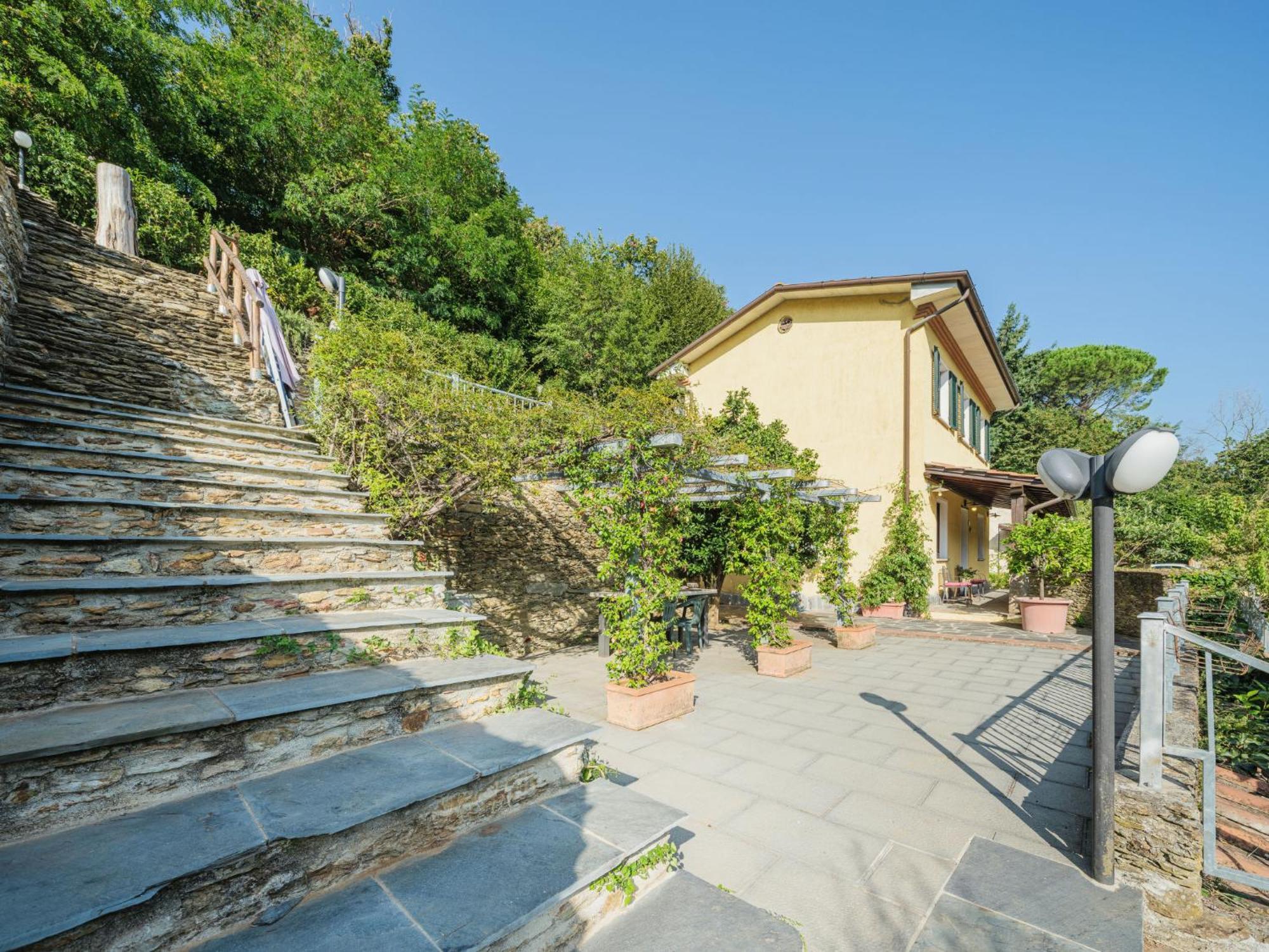 Holiday Home L'Aia By Interhome Seravezza Exterior photo
